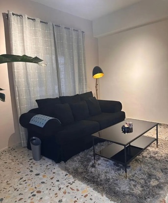 Amman, Apartments/Houses, JOD 7500/year,  Furnished,  1 BR,  Fully Furnished One Bedroom Apartment Terrace And Baconly In 2nd Circle