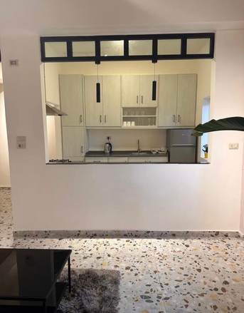 Amman, Apartments/Houses, JOD 7500/year,  Furnished,  1 BR,  Fully Furnished One Bedroom Apartment Terrace And Baconly In 2nd Circle