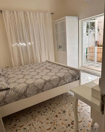 Amman, Apartments/Houses, JOD 7500/year,  Furnished,  1 BR,  Fully Furnished One Bedroom Apartment Terrace And Baconly In 2nd Circle