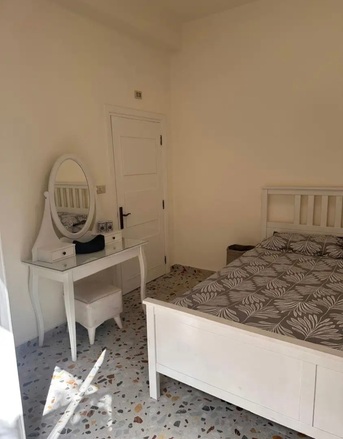 Amman, Apartments/Houses, JOD 7500/year,  Furnished,  1 BR,  Fully Furnished One Bedroom Apartment Terrace And Baconly In 2nd Circle