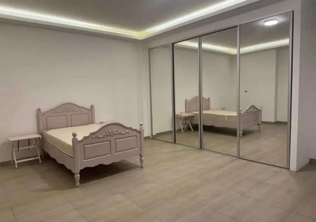 Abdoun, Apartments/Houses, JOD 27000/year,  Furnished,  4 BR,  Ground Fully Furinshed 4B Apartment With Big Garden In Abdoun