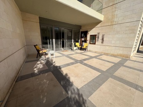 Abdoun, Apartments/Houses, JOD 27000/year,  Furnished,  4 BR,  Ground Fully Furinshed 4B Apartment With Big Garden In Abdoun