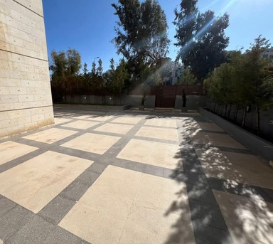 Abdoun, Apartments/Houses, JOD 27000/year,  Furnished,  4 BR,  Ground Fully Furinshed 4B Apartment With Big Garden In Abdoun