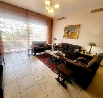 Abdoun, Apartments/Houses, JOD 6500/year,  Furnished,  2 BR,  Fully Furnished Two Bedroom Apartment With Baconly In Abdoun 00962777688956