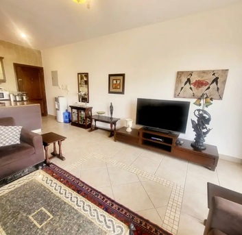 Abdoun, Apartments/Houses, JOD 6500/year,  Furnished,  2 BR,  Fully Furnished Two Bedroom Apartment With Baconly In Abdoun 00962777688956