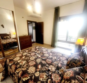 Abdoun, Apartments/Houses, JOD 6500/year,  Furnished,  2 BR,  Fully Furnished Two Bedroom Apartment With Baconly In Abdoun 00962777688956