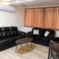JOD 7800/year,  Furnished,  2 BR,  Fully Furnished Two Bedroom Apartment With Terrace In Abdoun 00962777688956