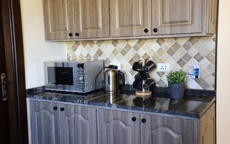 Abdoun, Apartments/Houses, JOD 7800/year,  Furnished,  2 BR,  Fully Furnished Two Bedroom Apartment With Terrace In Abdoun 00962777688956