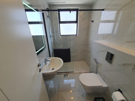 Abdoun, Apartments/Houses, JOD 17000/year,  Furnished,  2 BR,  Brandnew Deplux Fully Furnished 2B Apart With Terrace In Abdoun 00962777688956