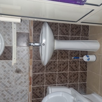 Manama, Apartments/Houses, BHD 150/month,  2 BR,  #2BATHROOM Hall Kitchen Without Electricity