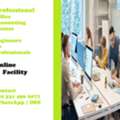 Professional Office Training In Accounting & Finance-(Online Facility)