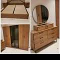 SAR 1,  Sell Luxury Bedroom Furniture Set With Delivery