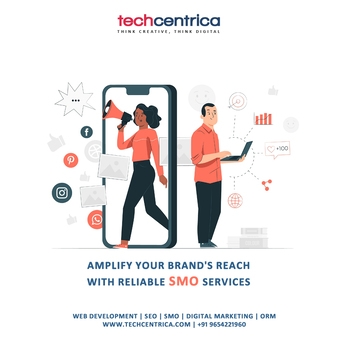 Lucknow, Business, Reliable SMO Company In Noida