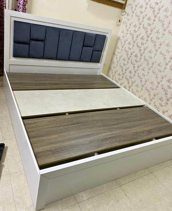 Jeddah, Furniture, SAR 1,  Brand New Wardrobes And Bedroom Set