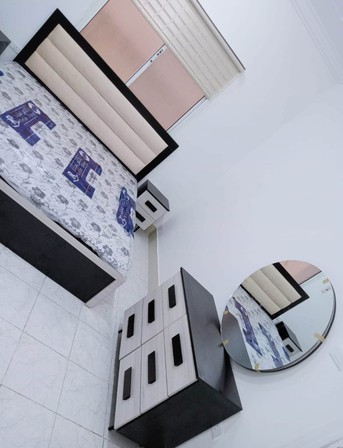 Jeddah, Furniture, SAR 1,  Brand New Wardrobes And Bedroom Set