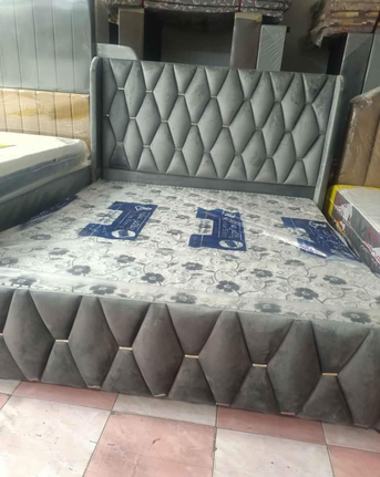 Jeddah, Furniture, SAR 1,  Brand New Wardrobes And Bedroom Set