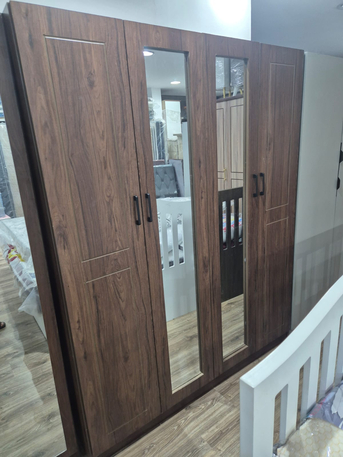 Jeddah, Furniture, SAR 1,  Brand New Wardrobes And Bedroom Set