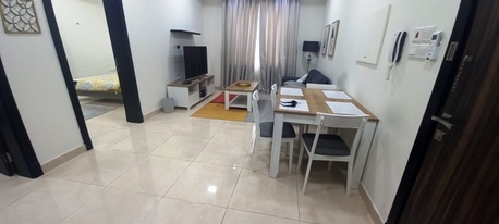 Adliya, Apartments/Houses, BHD 325/month,  Furnished,  2 BR,  Fully Furnished Family Apartment @Adliya: CLOSED Kitchen:  Cooking GAS Connection:TONY