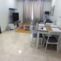 BHD 325/month,  Furnished,  2 BR,  Fully Furnished Family Apartment @Adliya: CLOSED Kitchen:  Cooking GAS Connection:TONY