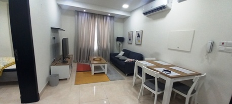 Adliya, Apartments/Houses, BHD 325/month,  Furnished,  2 BR,  Fully Furnished Family Apartment @Adliya: CLOSED Kitchen:  Cooking GAS Connection:TONY