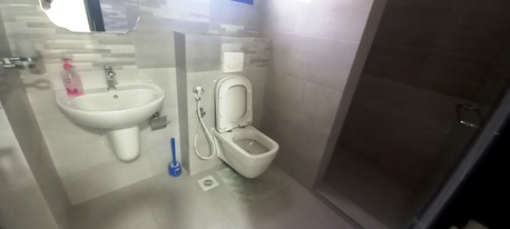 Adliya, Apartments/Houses, BHD 325/month,  Furnished,  2 BR,  Fully Furnished Family Apartment @Adliya: CLOSED Kitchen:  Cooking GAS Connection:TONY