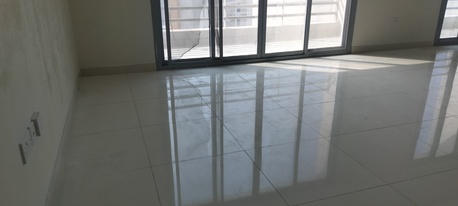 Busaiteen, Apartments/Houses, BHD 300/month,  2 BR,  Semi Furnished Specious 2 Bedroom Flat For Rent In Busaiteen ( Including Ewa)