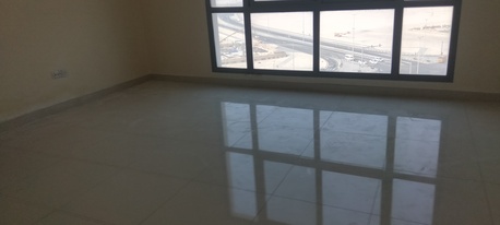 Busaiteen, Apartments/Houses, BHD 300/month,  2 BR,  Semi Furnished Specious 2 Bedroom Flat For Rent In Busaiteen ( Including Ewa)
