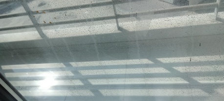 Busaiteen, Apartments/Houses, BHD 300/month,  2 BR,  Semi Furnished Specious 2 Bedroom Flat For Rent In Busaiteen ( Including Ewa)