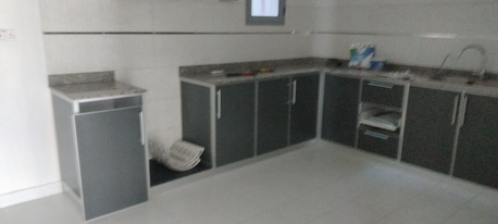 Busaiteen, Apartments/Houses, BHD 300/month,  2 BR,  Semi Furnished Specious 2 Bedroom Flat For Rent In Busaiteen ( Including Ewa)