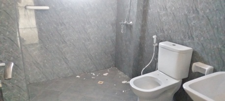 Busaiteen, Apartments/Houses, BHD 300/month,  2 BR,  Semi Furnished Specious 2 Bedroom Flat For Rent In Busaiteen ( Including Ewa)