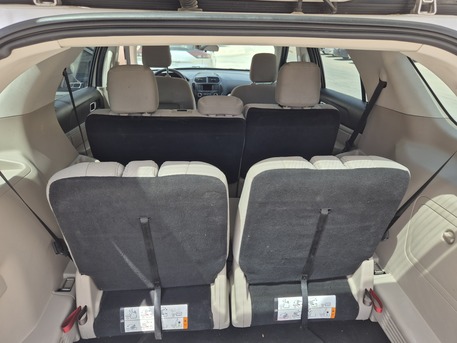 Riyadh, Vehicles, Cars & Trucks , SAR 72000,  Ford Explorer 2018,  2018,  Automatic,  175000 KM,  Ford Explorer 72,000 SAR Model