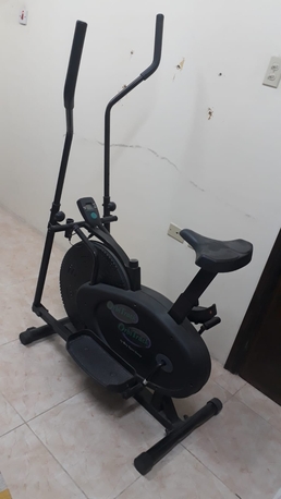 Jubail, Household Items, SAR 400,  I Would Like To Sale One Excercising Machine Very Good Condition