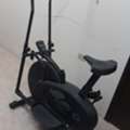 SAR 400,  I Would Like To Sale One Excercising Machine Very Good Condition