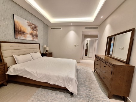 Juffair, Apartments/Houses, BHD 450/month,  Furnished,  2 BR,  Spectacular