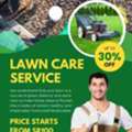 Garden & Landscape &ndash; Agriculture &ndash; Contracting, Maintenance & Swimming Pool Services