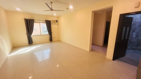 Umm Al Hassam, Apartments/Houses, BHD 300/month,  2 BR,  SEMI FURNISHED 2 BHK APARTMENT FOR RENT IN UMM AL HASSAM--: