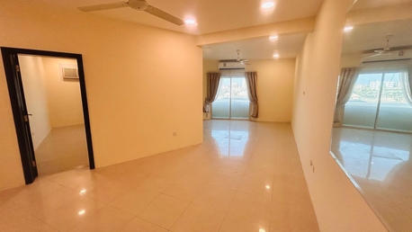 Umm Al Hassam, Apartments/Houses, BHD 300/month,  2 BR,  SEMI FURNISHED 2 BHK APARTMENT FOR RENT IN UMM AL HASSAM--: