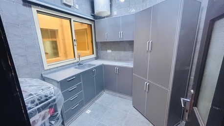 Umm Al Hassam, Apartments/Houses, BHD 300/month,  2 BR,  SEMI FURNISHED 2 BHK APARTMENT FOR RENT IN UMM AL HASSAM--: