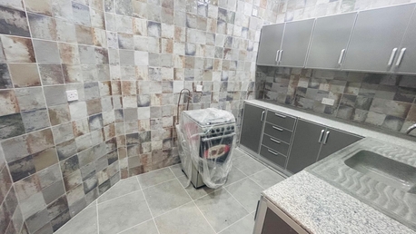 Umm Al Hassam, Apartments/Houses, BHD 300/month,  2 BR,  SEMI FURNISHED 2 BHK APARTMENT FOR RENT IN UMM AL HASSAM--: