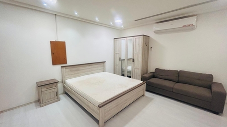 Segaya, Apartments/Houses, BHD 220/month,  FULLY FURNISHED STUDIO APARTMENT FOR RENT IN TUBLI -: 38185065(UNLIMITED EWA)