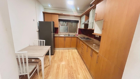 Segaya, Apartments/Houses, BHD 220/month,  FULLY FURNISHED STUDIO APARTMENT FOR RENT IN TUBLI -: 38185065(UNLIMITED EWA)