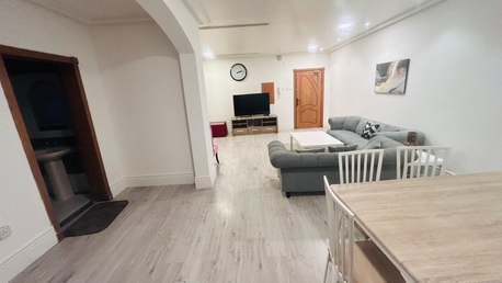 Segaya, Apartments/Houses, BHD 340/month,  2 BR,  FULLY FURNISHED 2 BHK APARTMENT FOR RENT IN SEGAYA--: SUBEER*38185065