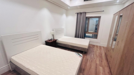 Segaya, Apartments/Houses, BHD 340/month,  2 BR,  FULLY FURNISHED 2 BHK APARTMENT FOR RENT IN SEGAYA--: SUBEER*38185065