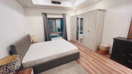 Segaya, Apartments/Houses, BHD 340/month,  2 BR,  FULLY FURNISHED 2 BHK APARTMENT FOR RENT IN SEGAYA--: SUBEER*38185065