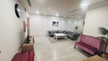 Segaya, Apartments/Houses, BHD 340/month,  2 BR,  FULLY FURNISHED 2 BHK APARTMENT FOR RENT IN SEGAYA--: SUBEER*38185065