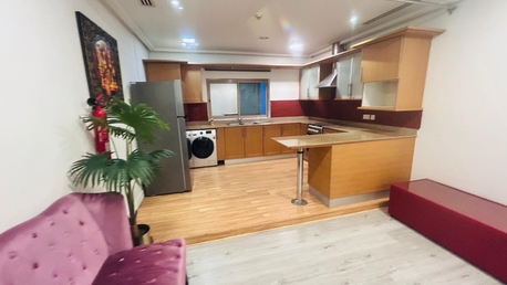 Segaya, Apartments/Houses, BHD 340/month,  2 BR,  FULLY FURNISHED 2 BHK APARTMENT FOR RENT IN SEGAYA--: SUBEER*38185065