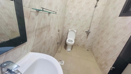 Zinj, Apartments/Houses, BHD 240/month,  2 BR,  SEMI FURNISHED 2 BHK APARTMENT FOR RENT IN ZINJ--: SUBEER*38185065