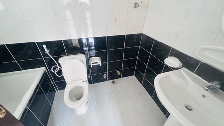 Mahooz, Apartments/Houses, BHD 190/month,  2 BR,  UN FURNISHED 2 BHK APARTMENT FOR RENT IN MAHOOZ--: SUBEER*38185065