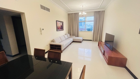 Segaya, Apartments/Houses, BHD 380/month,  2 BR,  FULLY FURNISHED 2 BHK APARTMENT FOR RENT IN SEGAYA--: SUBEER*38185065