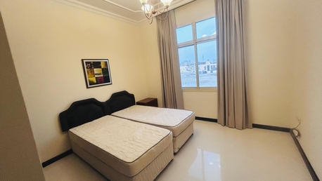 Segaya, Apartments/Houses, BHD 380/month,  2 BR,  FULLY FURNISHED 2 BHK APARTMENT FOR RENT IN SEGAYA--: SUBEER*38185065